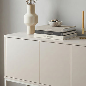 Commode Boxholm [en.casa]