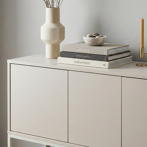 Commode Boxholm [en.casa]