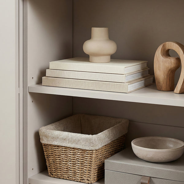 Commode Boxholm [en.casa]