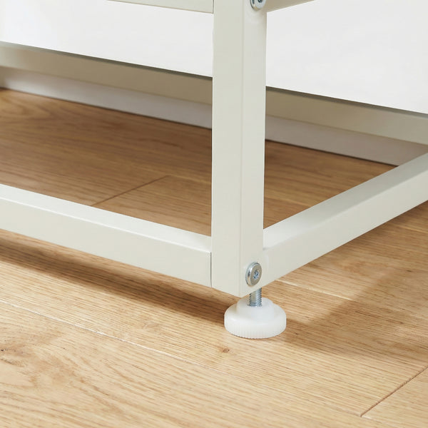 Commode Boxholm [en.casa]