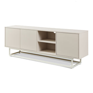 Commode Boxholm [en.casa]