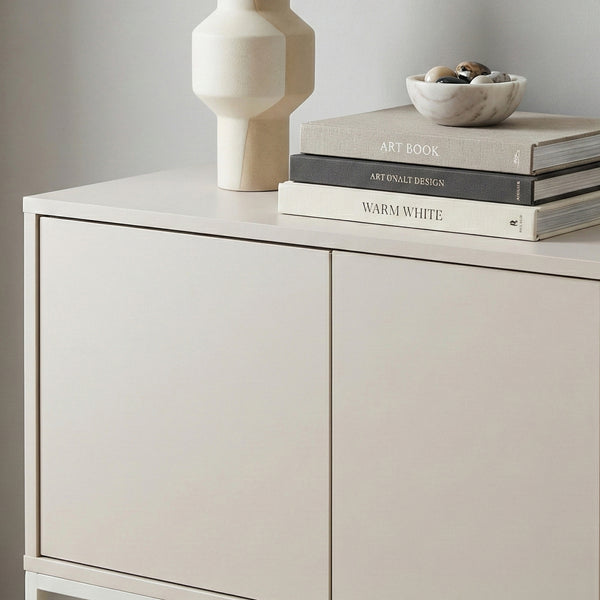 Commode Boxholm [en.casa]