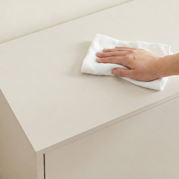 Commode Boxholm [en.casa]