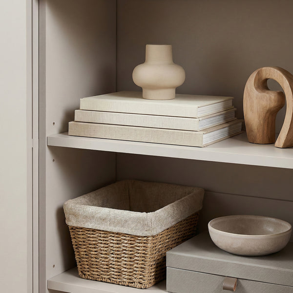 Commode Boxholm [en.casa]