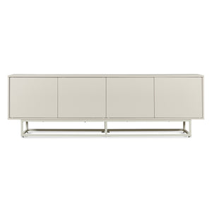 Commode Boxholm [en.casa]