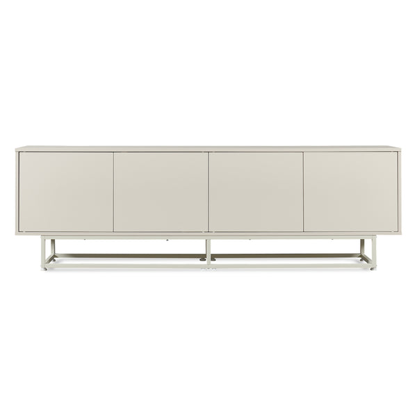Commode Boxholm [en.casa]