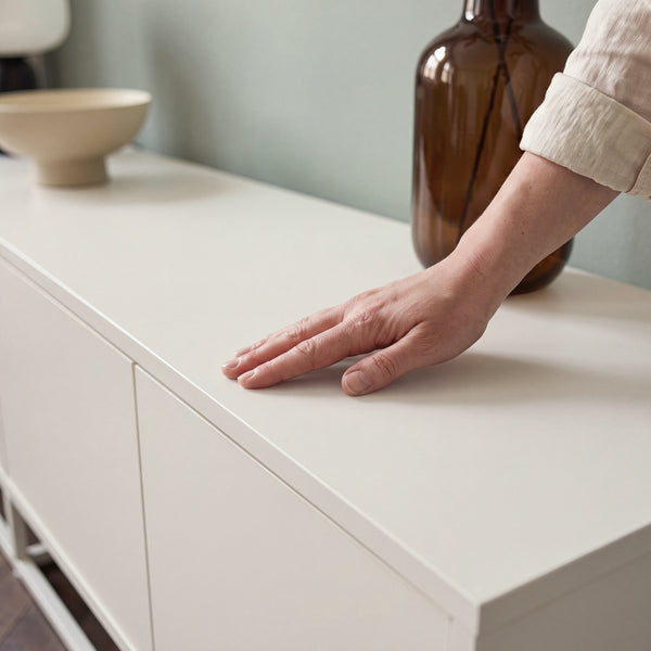 Commode Boxholm [en.casa]