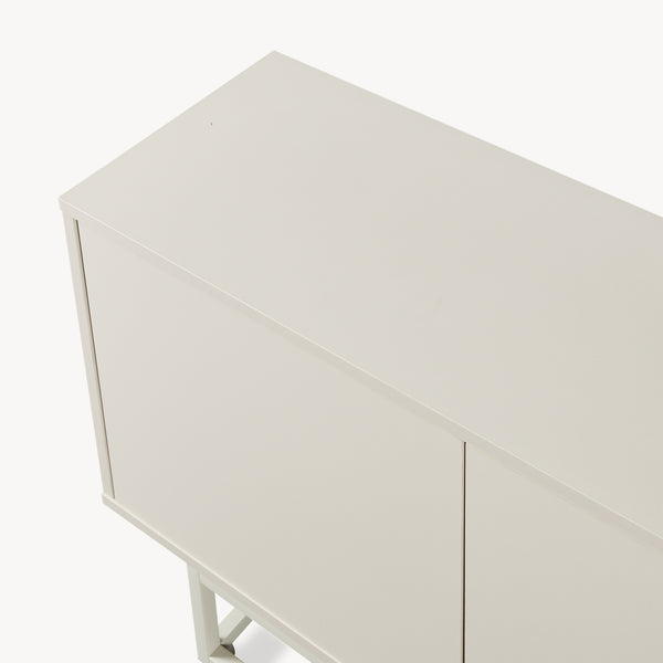 Commode Boxholm [en.casa]