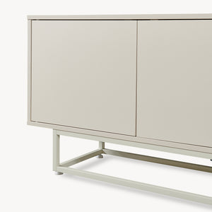 Commode Boxholm [en.casa]