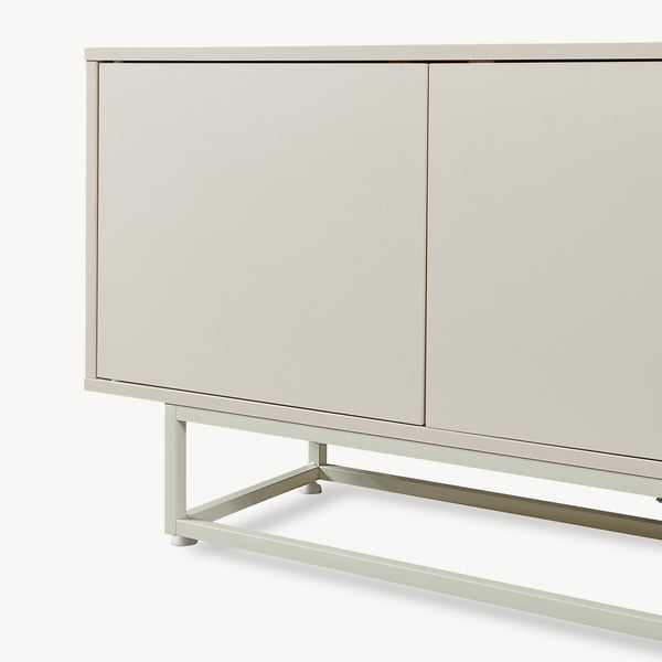 Commode Boxholm [en.casa]