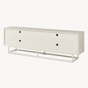 Commode Boxholm [en.casa]