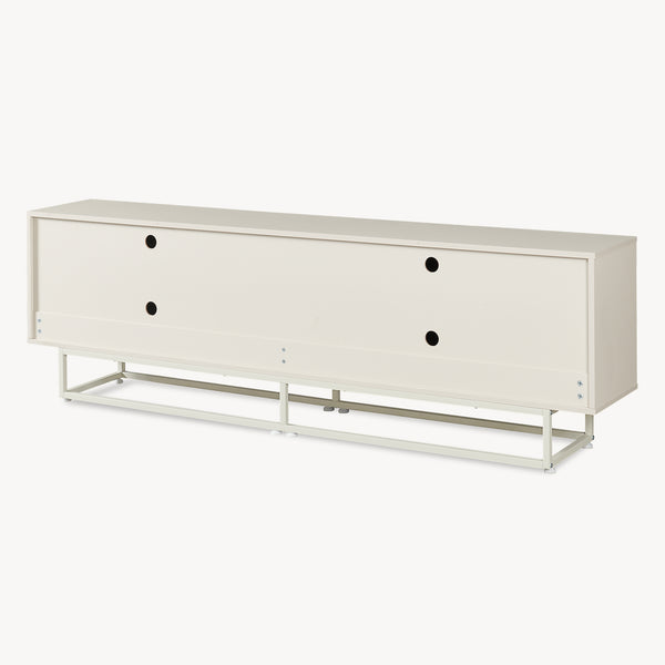 Commode Boxholm [en.casa]