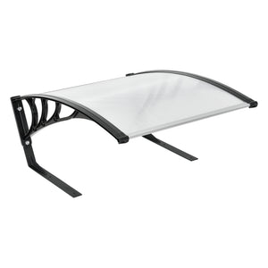 Garage pour robot tondeuse Monza 78x103x46cm casa.pro