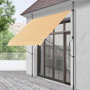Store banne à serrage Stem [pro.tec] - premiumXL