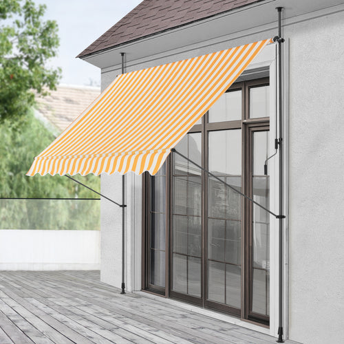 Store banne à serrage Stem [pro.tec] - premiumXL