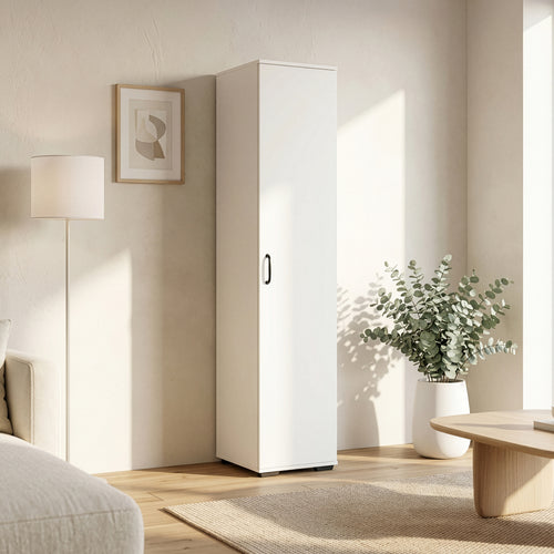 Armoire polyvalente Chalvefted [en.casa]