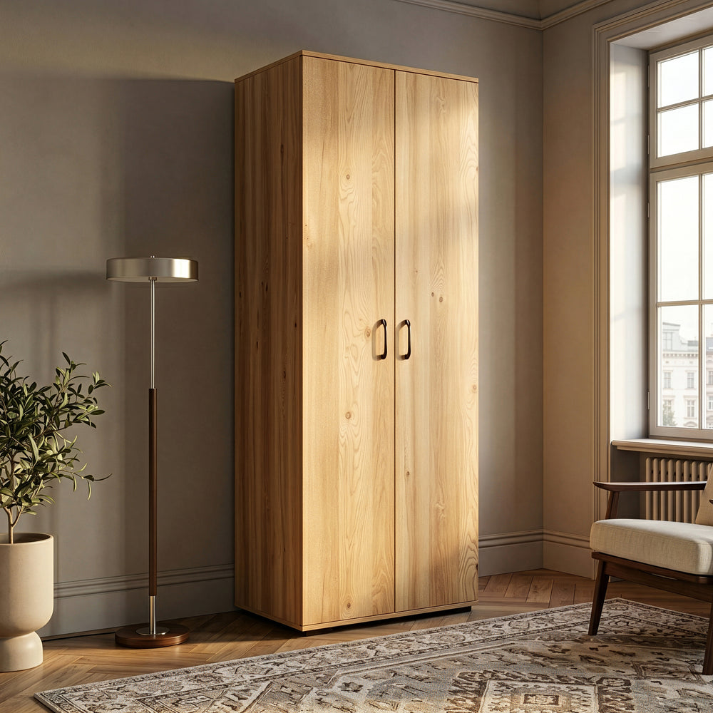Armoire polyvalente Chalvefted [en.casa]