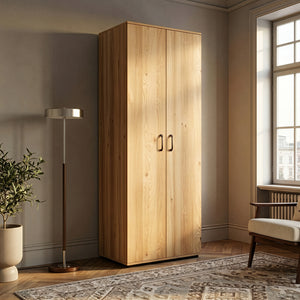 Armoire polyvalente Chalvefted [en.casa]