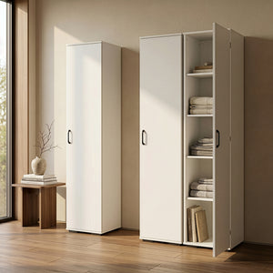 Armoire polyvalente Chalvefted [en.casa]