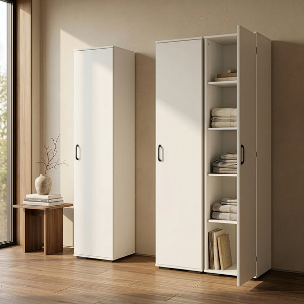Armoire polyvalente Chalvefted [en.casa]
