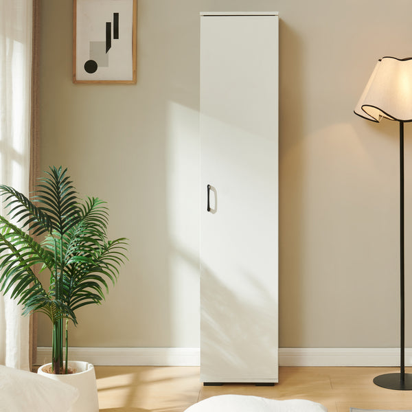 Armoire polyvalente Chalvefted [en.casa]