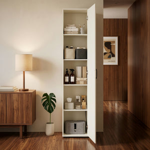 Armoire polyvalente Chalvefted [en.casa]