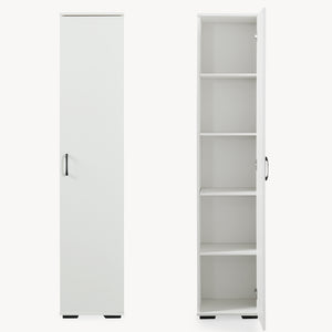 Armoire polyvalente Chalvefted [en.casa]