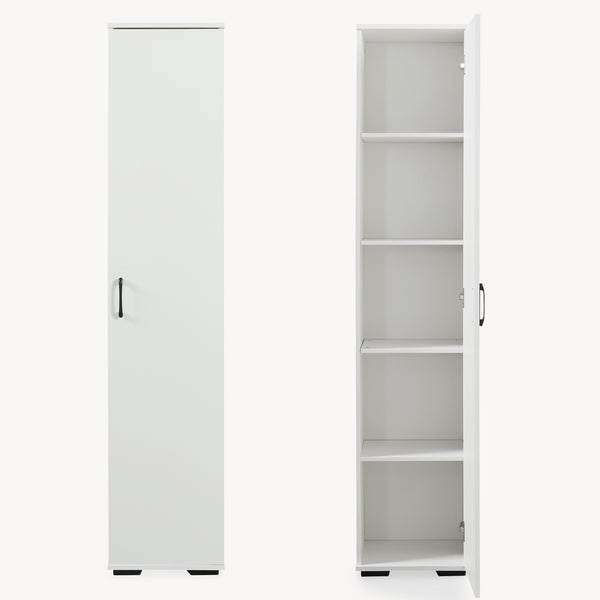 Armoire polyvalente Chalvefted [en.casa]
