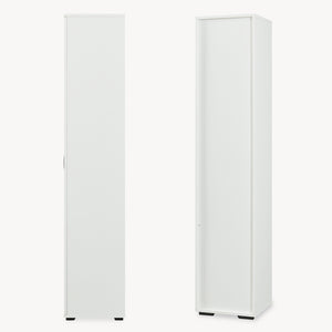 Armoire polyvalente Chalvefted [en.casa]