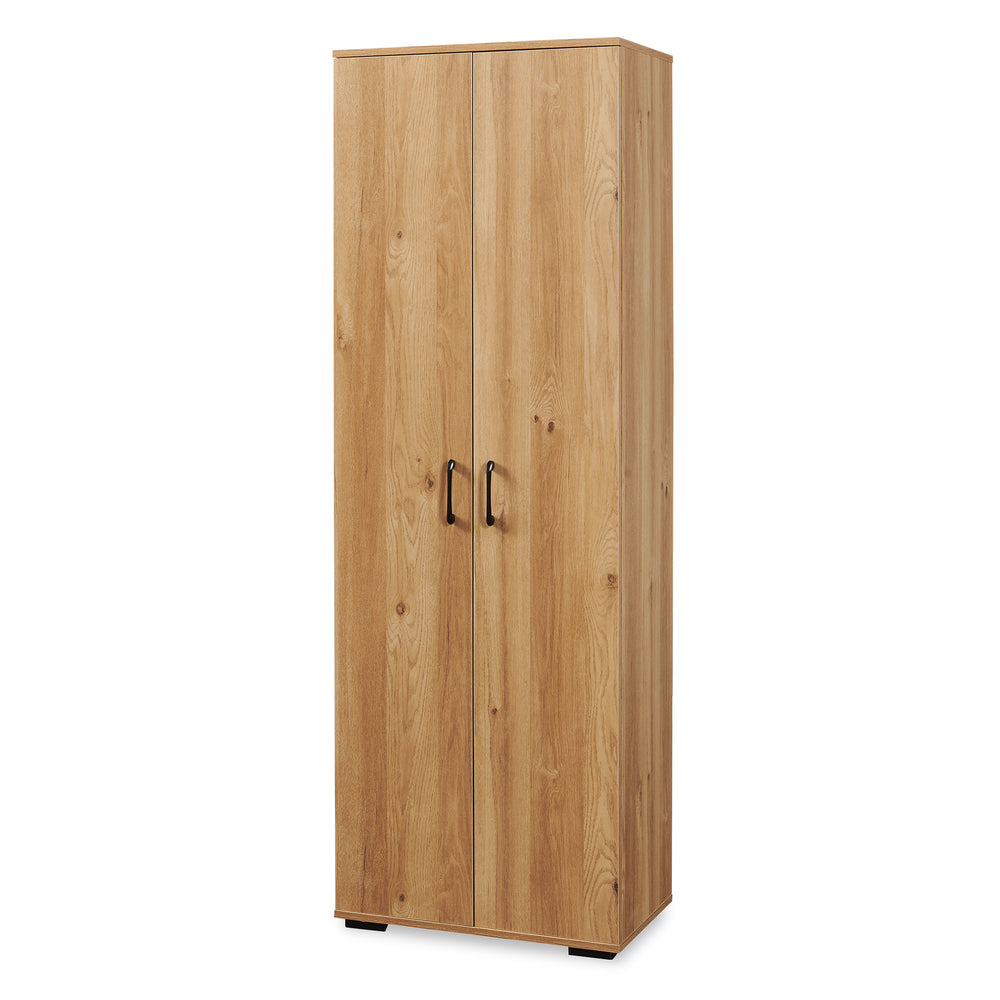 Armoire polyvalente Chalvefted [en.casa]