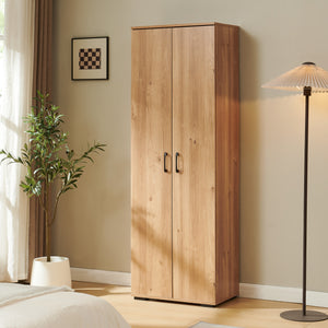 Armoire polyvalente Chalvefted [en.casa]