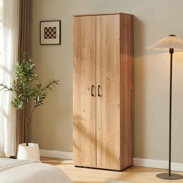Armoire polyvalente Chalvefted [en.casa]