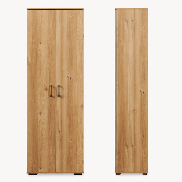 Armoire polyvalente Chalvefted [en.casa]