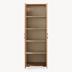 Armoire polyvalente Chalvefted [en.casa]