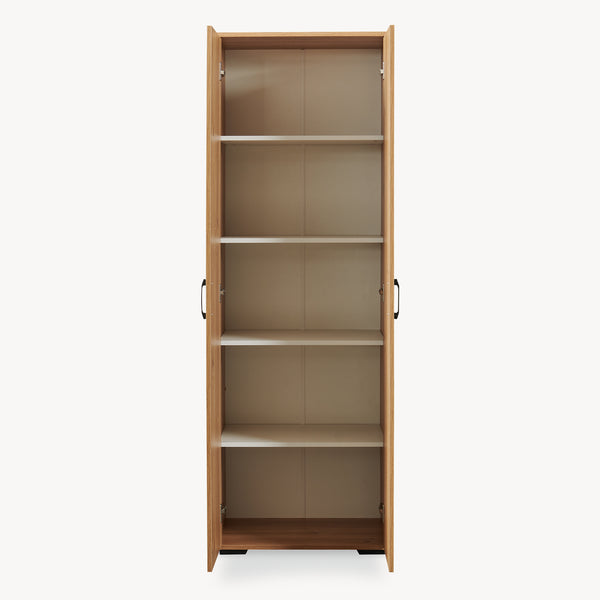 Armoire polyvalente Chalvefted [en.casa]