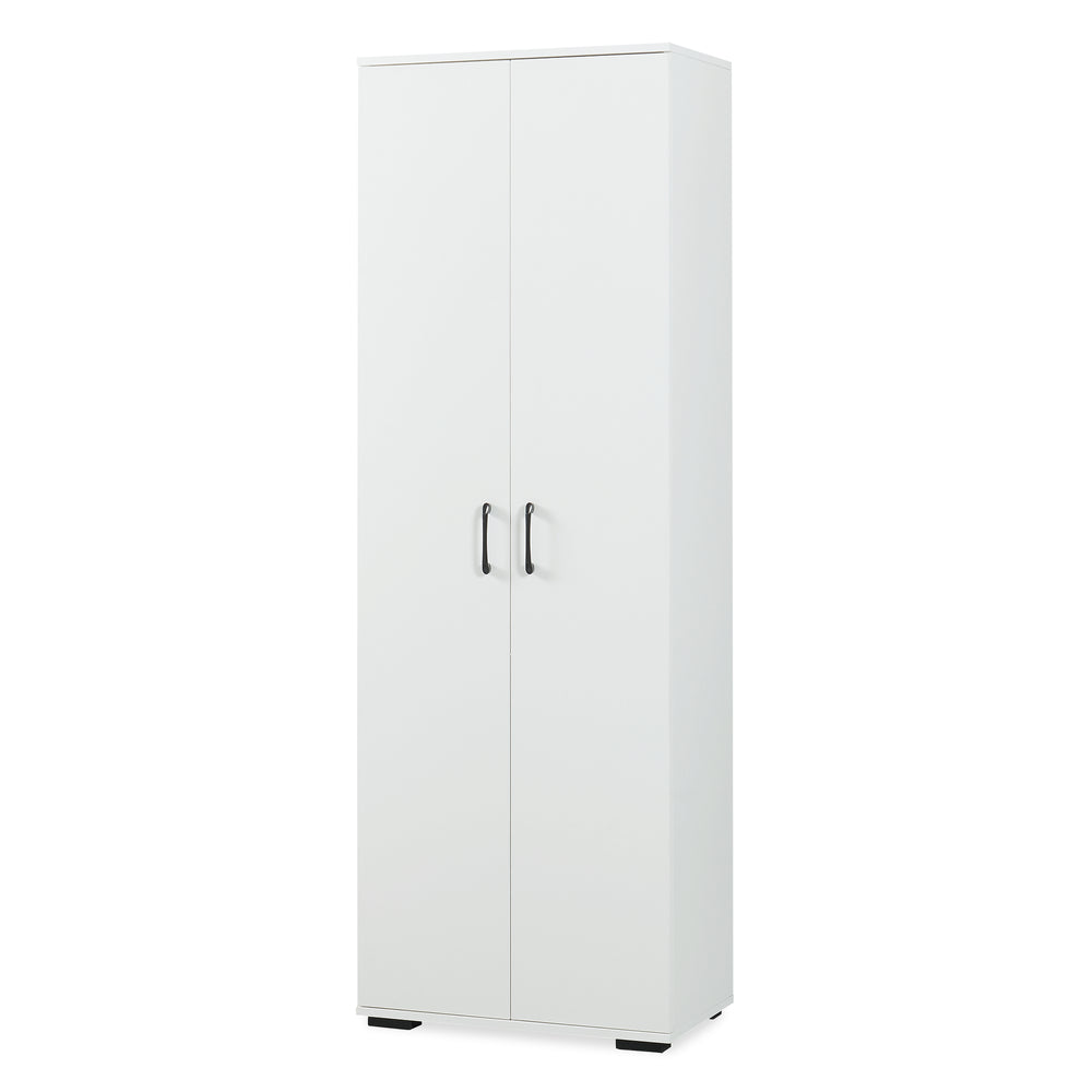Armoire polyvalente Chalvefted [en.casa]