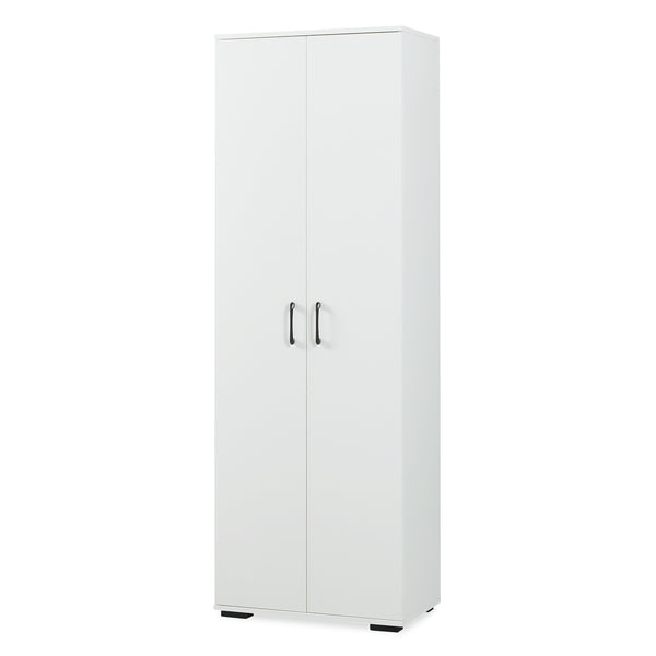 Armoire polyvalente Chalvefted [en.casa]