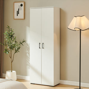 Armoire polyvalente Chalvefted [en.casa]
