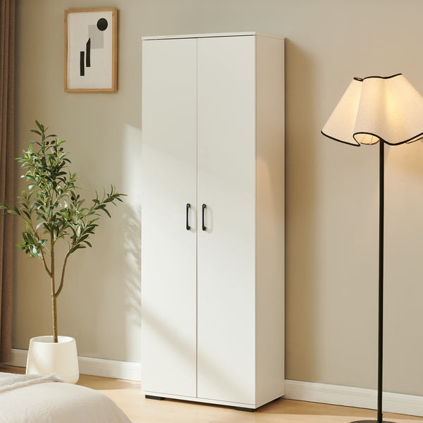 Armoire polyvalente Chalvefted [en.casa]