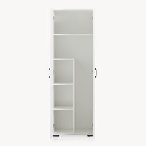 Armoire polyvalente Chalvefted [en.casa]
