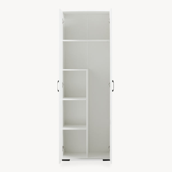 Armoire polyvalente Chalvefted [en.casa]