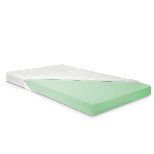 Cadre de Lit Simple Kerava Matelas 90x200 cm Plusieurs couleurs [en.casa] [neu.haus]