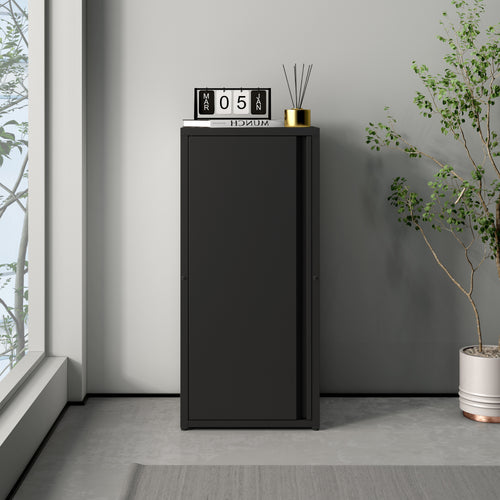 Armoire métallique Burlöv acier [en.casa] - premiumXL
