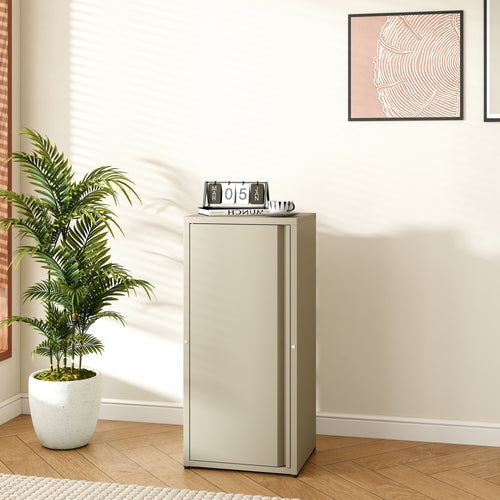 Armoire métallique Burlöv acier [en.casa] - premiumXL