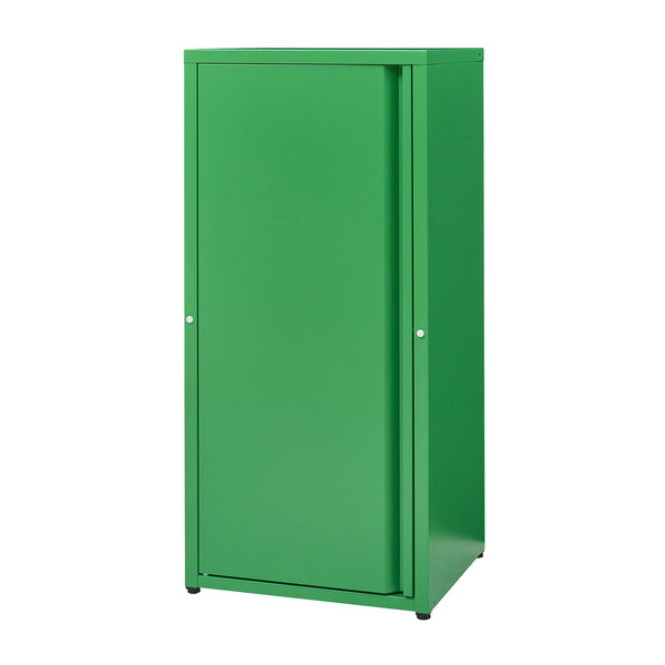 Armoire métallique Burlöv en acier [en.casa]