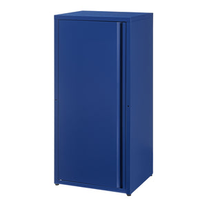 Armoire métallique Burlöv acier 88 x 40 x 35 cm [en.casa]