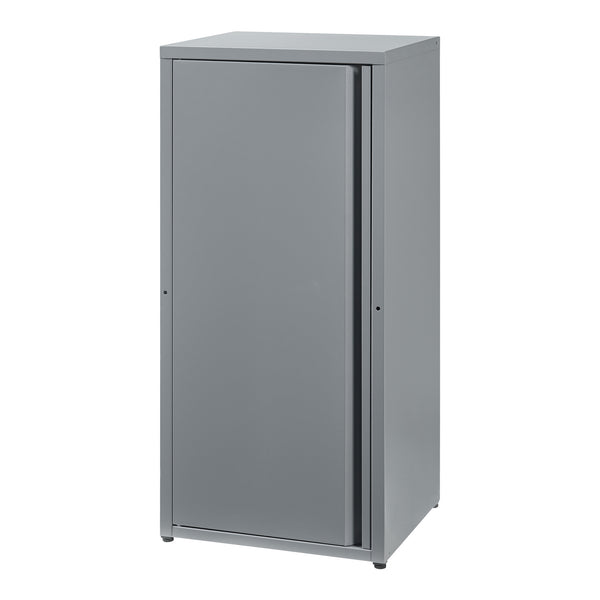 Armoire métallique Burlöv acier 88 x 40 x 35 cm [en.casa]