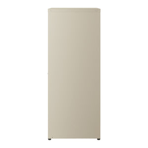Armoire métallique Burlöv acier 88 x 40 x 35 cm [en.casa]