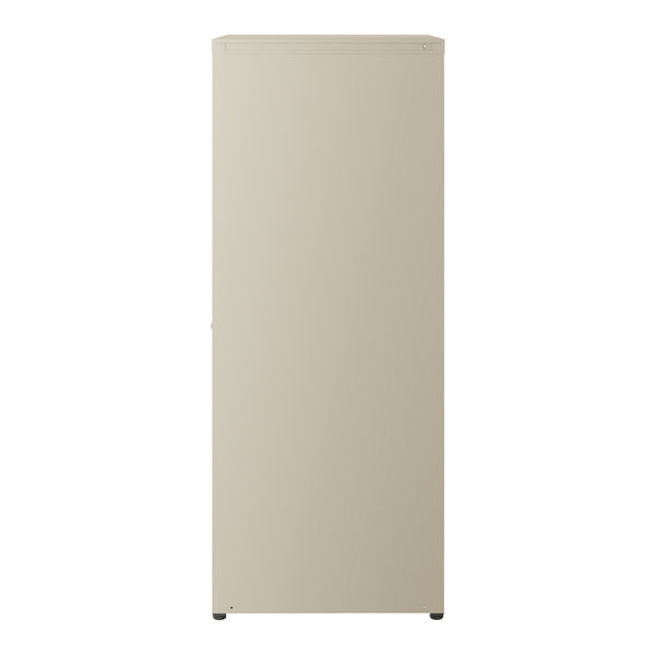 Armoire métallique Burlöv acier 88 x 40 x 35 cm [en.casa]