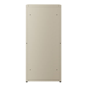 Armoire métallique Burlöv acier 88 x 40 x 35 cm [en.casa]